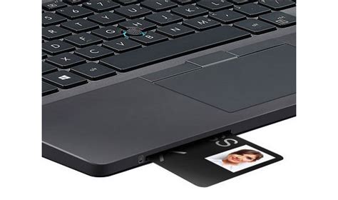 smart card reader laptops|best laptops with cac readers.